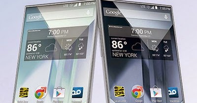  Terbaru  Spesifikasi dan Harga Handphone Terbaru di Indonesia  Gizmo