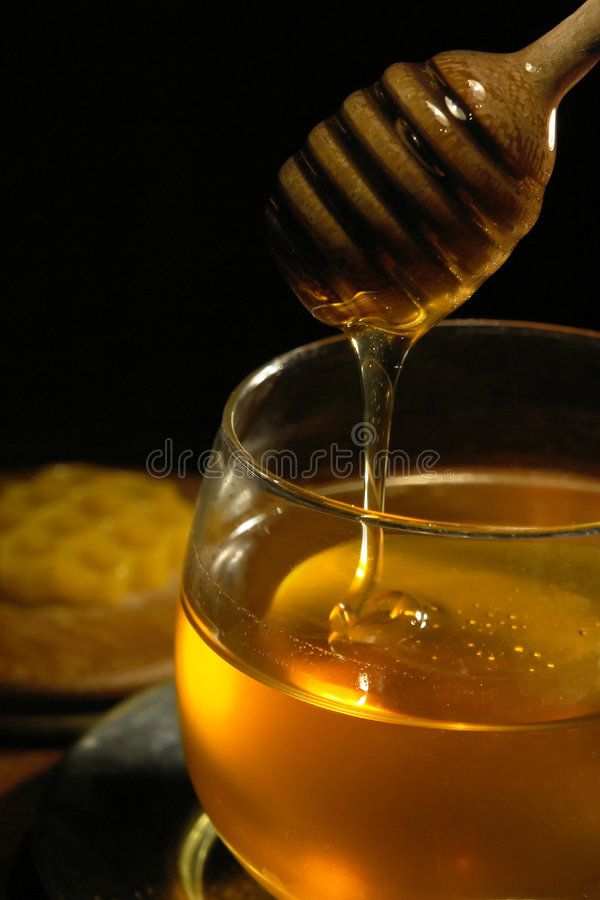 5 Surprising Health Benefits of Real Honey