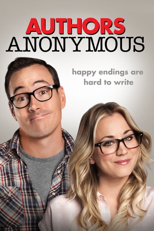 Authors Anonymous 2014 Download ITA