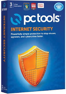 PC Tools Internet Security 2012 9.0.0.2308 Final Terbaru