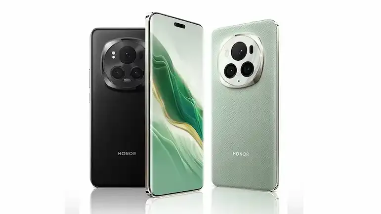 هاتف Honor Magic 6 Pro المزود بمعالج Snapdragon 8 Gen 3 ... السعر والمواصفات.