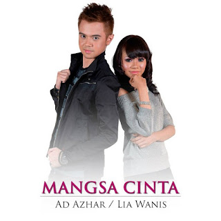 Ad Azhar & Lia Wanis - Mangsa Cinta MP3