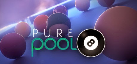 Pure Pool v0.9998 APK Data Obb Full 
