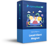 Agency Rights to Local Client Magnet