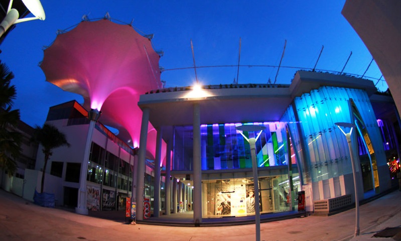 Patong Promenade