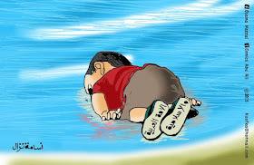 Aylan's Cartoon