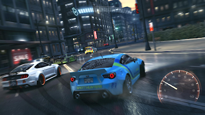 need for speed no limits apk + obb