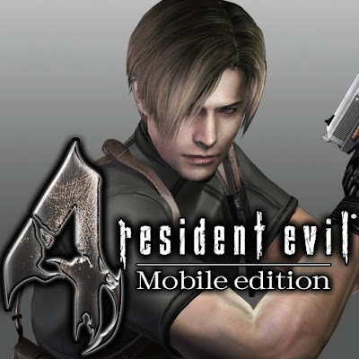 Gratis para Baixar: Download - Resident Evil 4 Mobile Edition