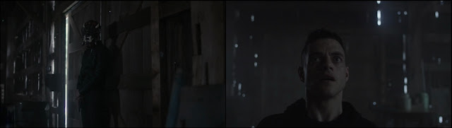 Mr. Robot S03 Hindi Complete Download 720p WEBRip