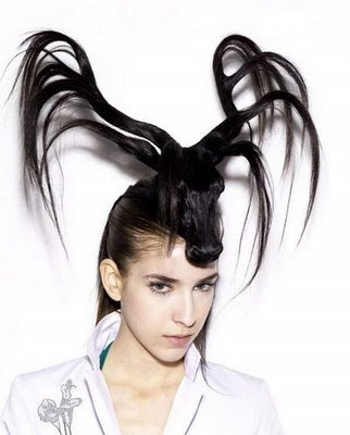 lulu hairstyle. LuLu: Hairstyles of the Week