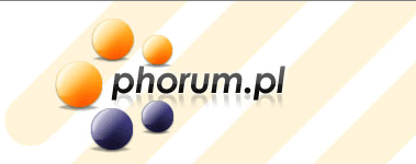 darmowe forum dyskusyjne, darmowe konto, panel administracyjny, php, własne logo