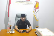 Ade Dasep Zaenal Abidin Siap Membangun Masyarakat Kabupaten Sukabumi Dengan Budaya Amal Al-Qur'an 