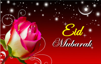 eid mubarak cards and messages