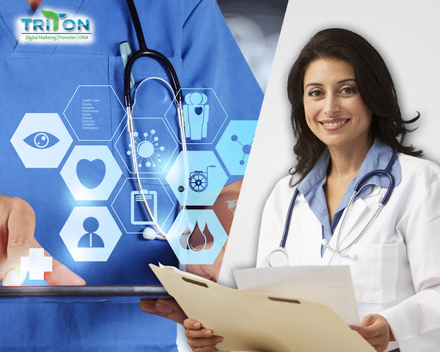 Seo For Doctors In Kolkata