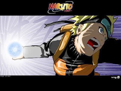 Rasengan (5.128 Suara)