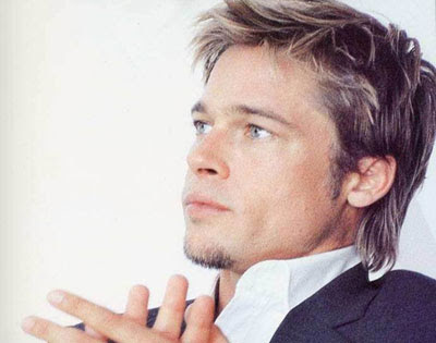 brad pitt. Brad Pitt Biography (part 1)