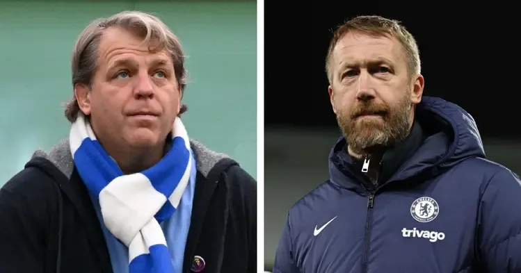 Chelsea owners to back Potter even if club fail to qualify for Champions League: David Ornstein