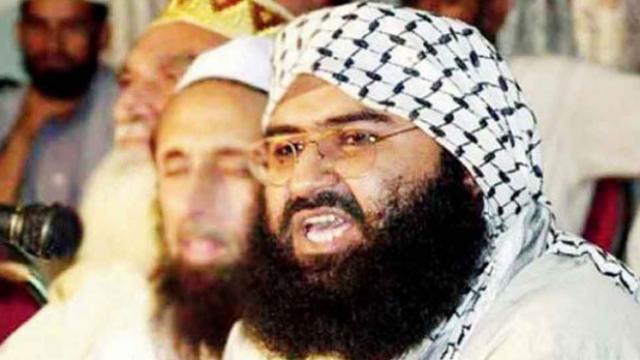 Amid speculations over Masood Azhar’s death, Jaish-e-Mohammed releases statement saying he is doing well