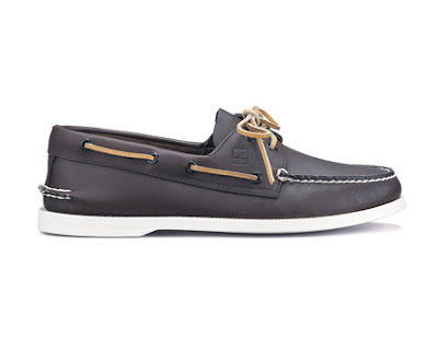  Sperry Topsiders on Malestyle Review  January 2008