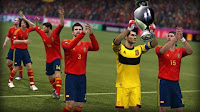 FIFA 12 UEFA Euro 2012 pc