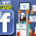 Now Facebook Will Help You To Find Free WiFi Hotspots