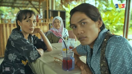 Ya Cikgu! (TV3) | Sinopsis Drama