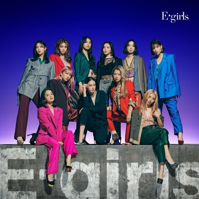 E-Girls se despiden con el especial E-Girls