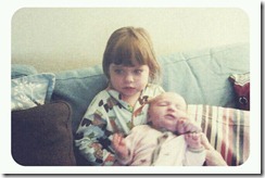 chloe and kate