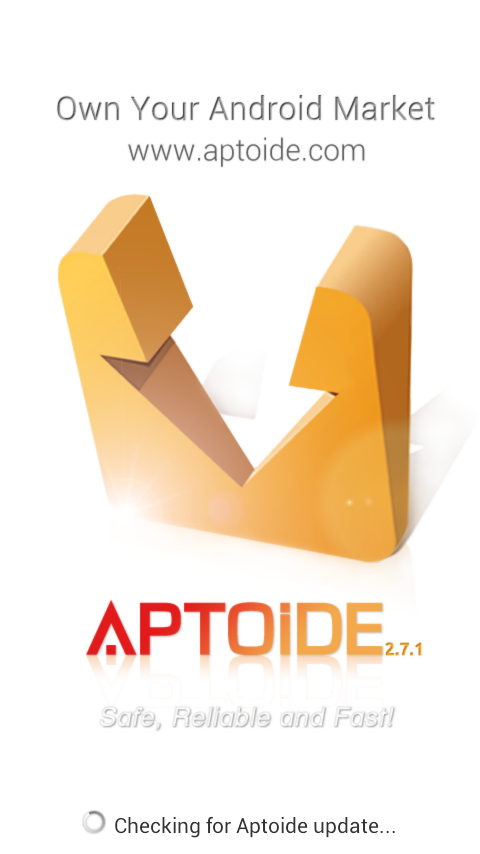 Descargar Aptoide Ultima Version - Descargarisme
