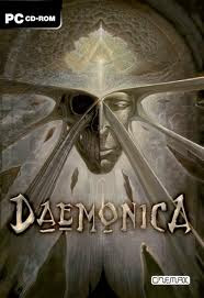 free download Daemonica Game for pc