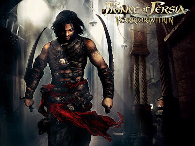 Prince Of Persia Warrior Within Free Download