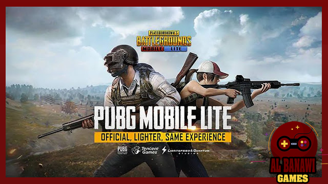 تحميل لعبة ببجي لايت PUBG MOBILE LITE‏ للاندرويد الصدار الاخير من الميديا فاير 