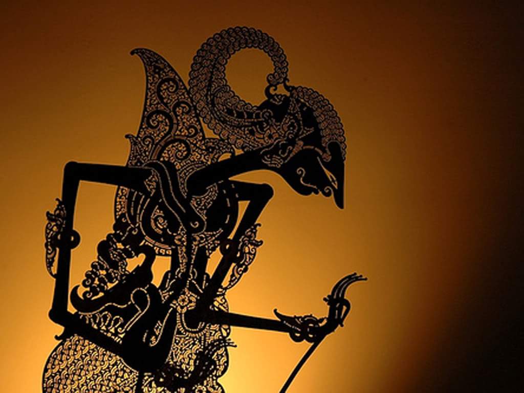 Wayang Kulit Kumpulan Gambar