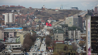 Σχέδια επίλυσης της διένεξης Σερβίας- Κοσσυφοπεδίου