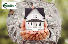 VA Home Loan Lenders