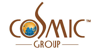 Real Estate developer Cosmic Group 