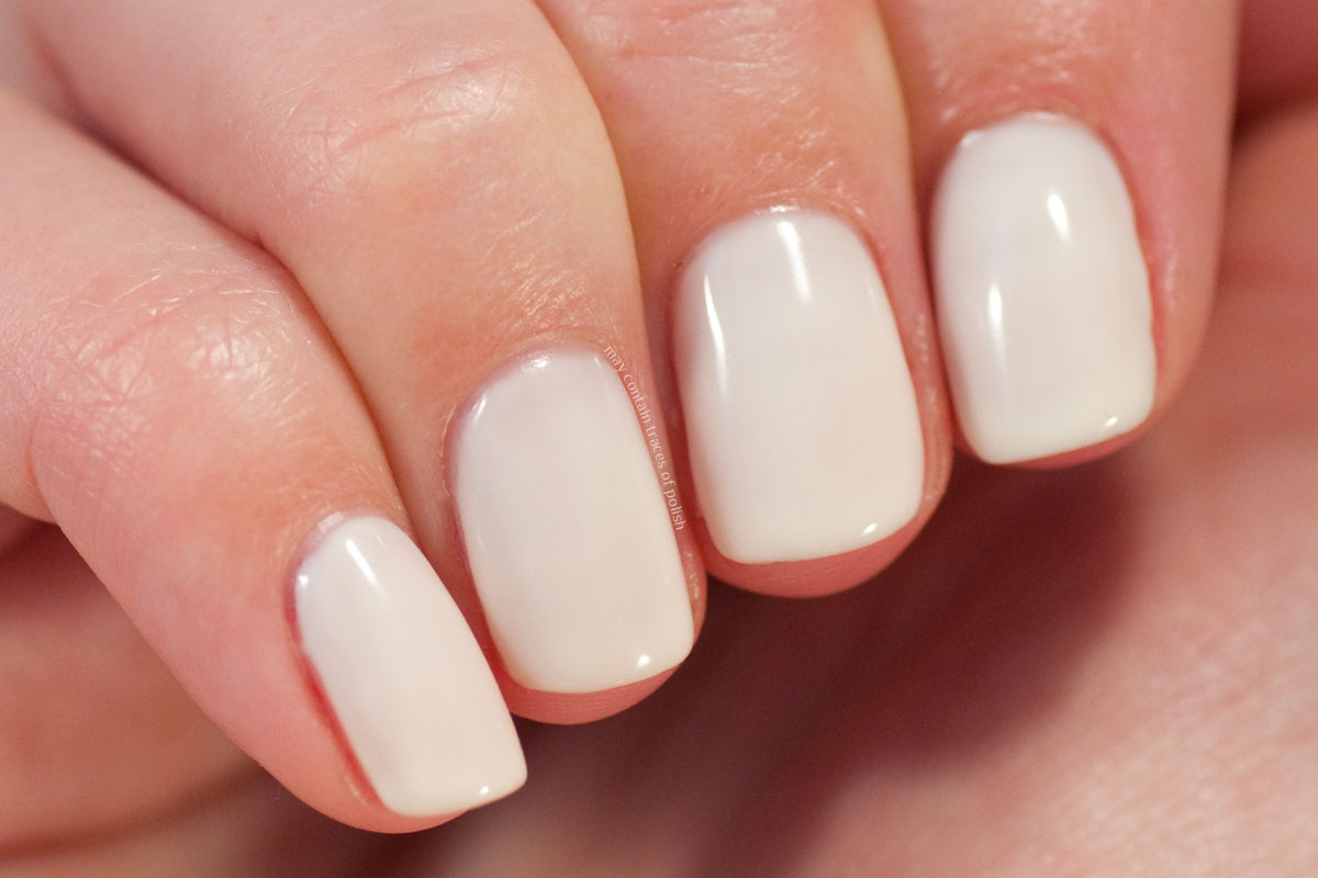 Pink Gellac Uncovered 7 - 329 Vanilla Cream