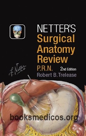 NETTER’S Surgical Anatomy Review P.R.N. 2017