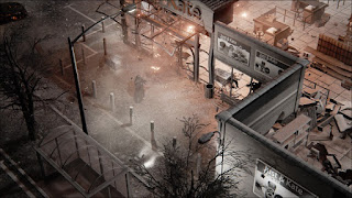 Hatred Reloaded Full PC
