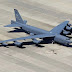 افغانستان میں B-52 امریکی طیاروں کی بمباری، 40 طالبان مارنے کا دعویٰ