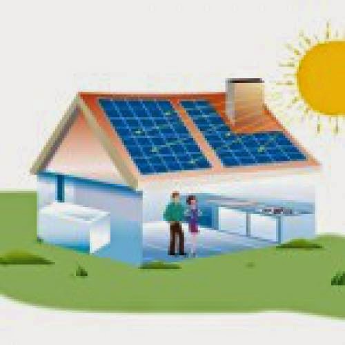 Home Solar Energy