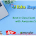 EduEx - Online Exam Software Elite