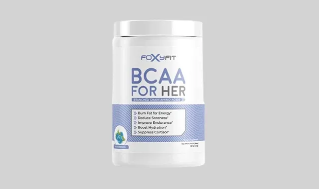 مكمل bcaa