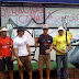 Primera etapa del Campeonato de Canarias de SUP 2010 en la Cicer