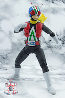 S.H. Figuarts -Shinkocchou Seihou- Riderman 15