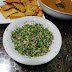Sambai Oen Peugaga Recipes Typical Aceh - Indonesia