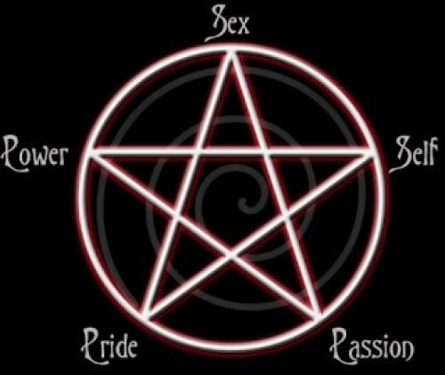 Working The Iron Pentacle With Thorn Coyle