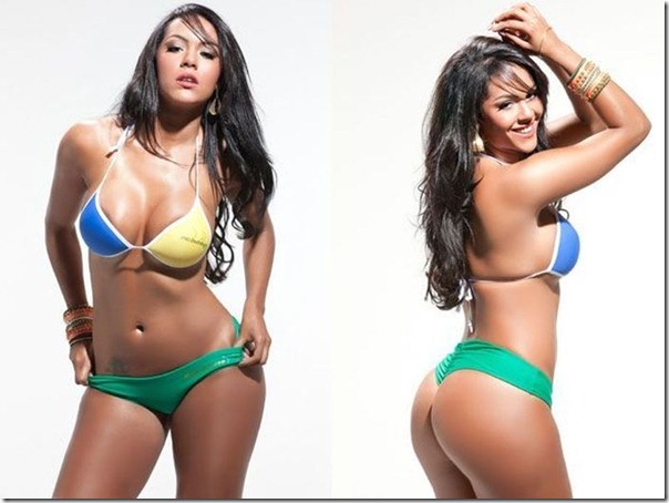 Miss Bumbum Brasil 2012 (16)