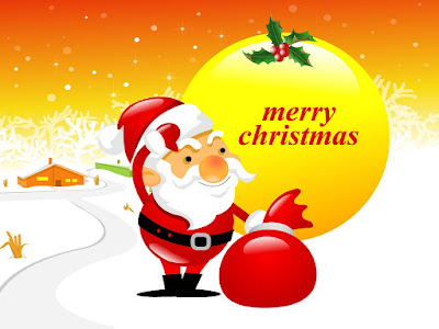 Free Christmas Greeting Cards 2011 Christmas Free Wallpapers