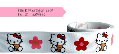 cinta hello kitty